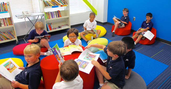 LS-Library