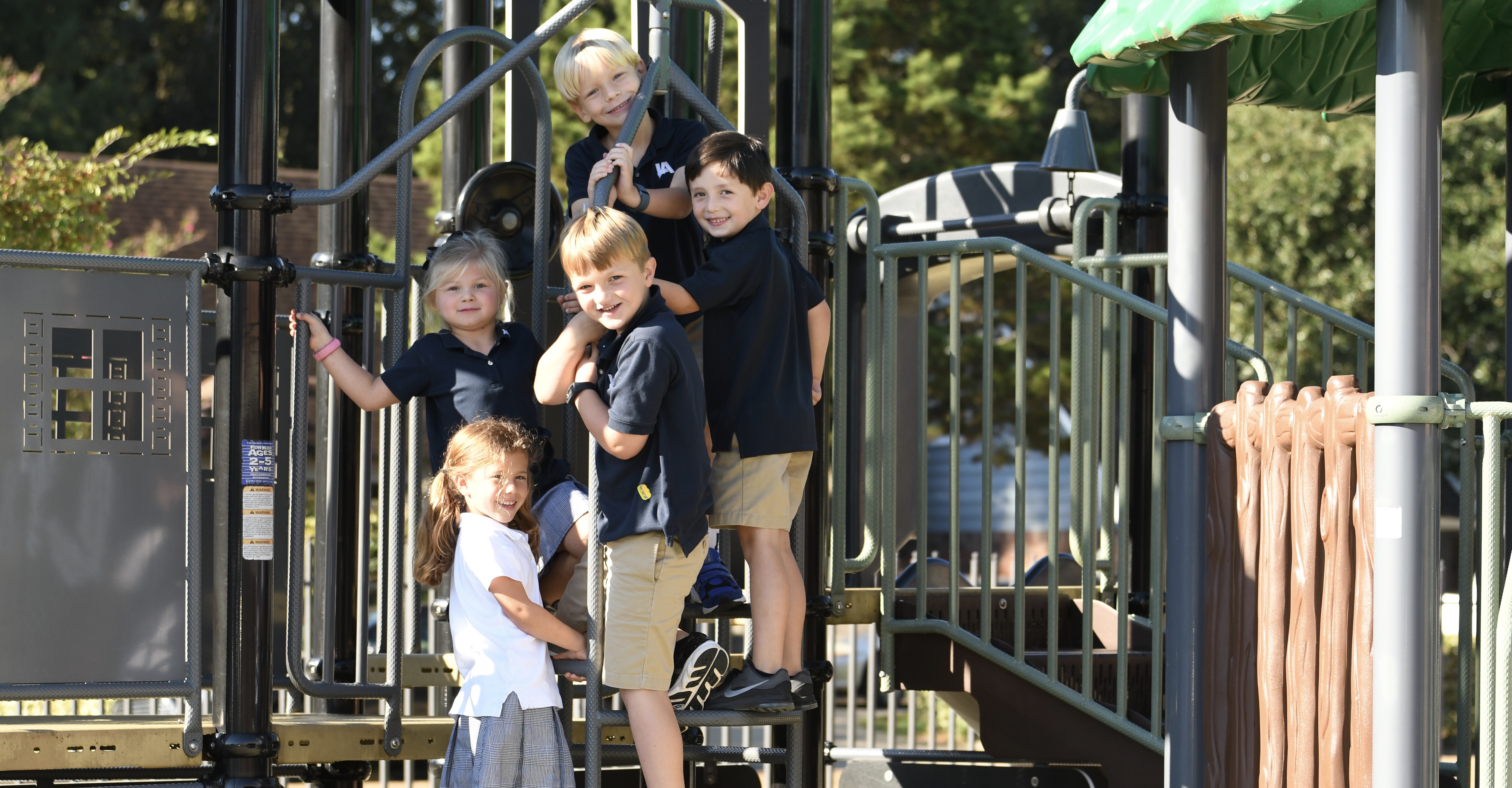Jackson Academy: Mississippi's independent / private school, preschool