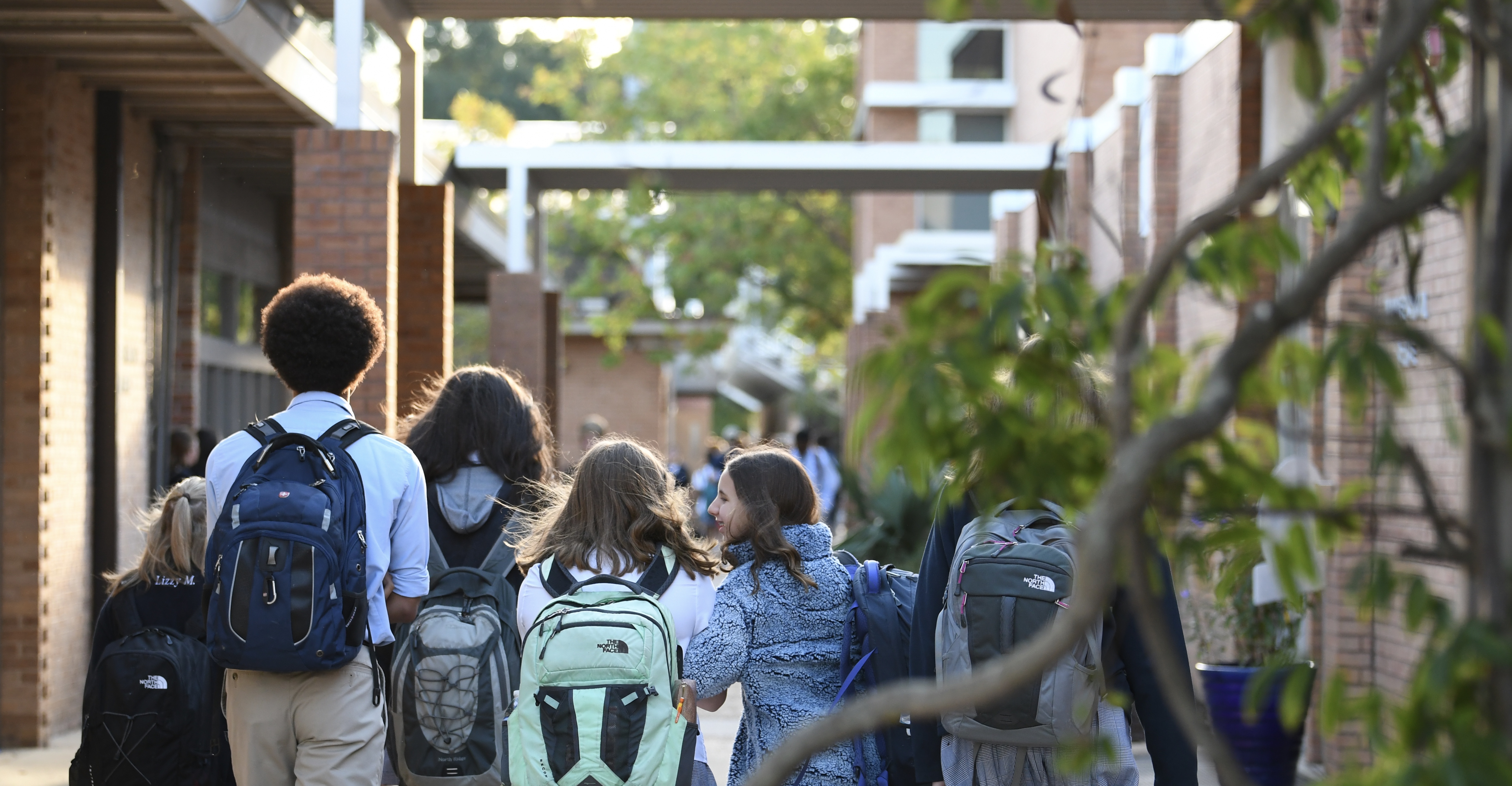Jackson Academy Mississippi's independent / private school, preschool